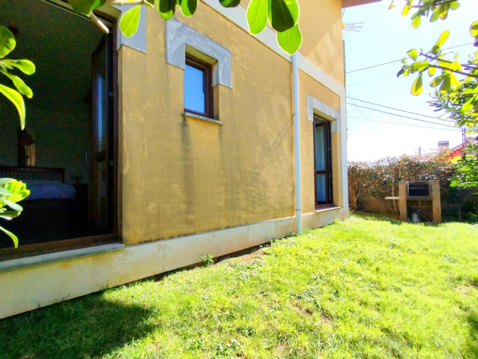Apartamentos Copi Villa De Suances Εξωτερικό φωτογραφία