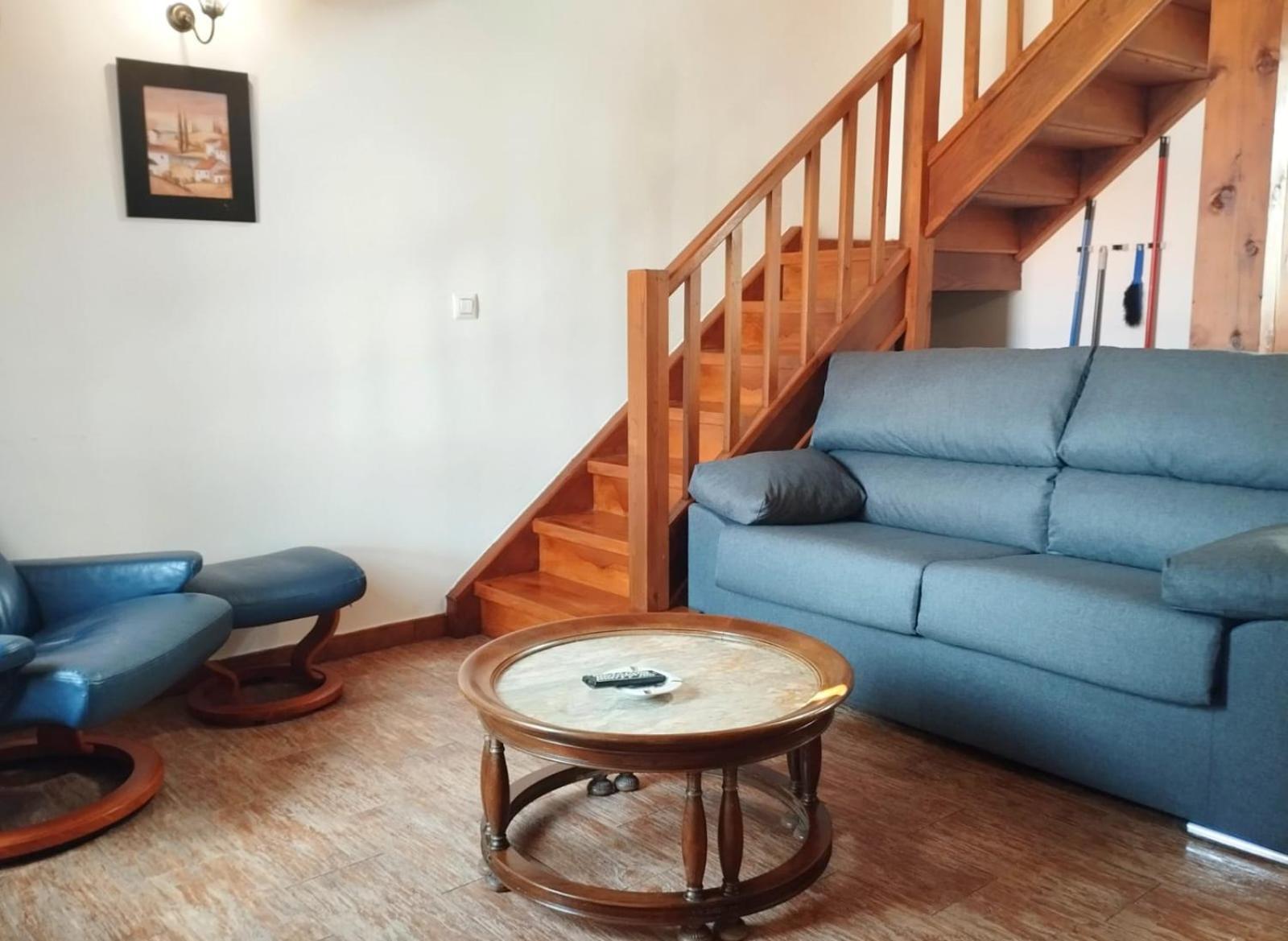 Apartamentos Copi Villa De Suances Εξωτερικό φωτογραφία