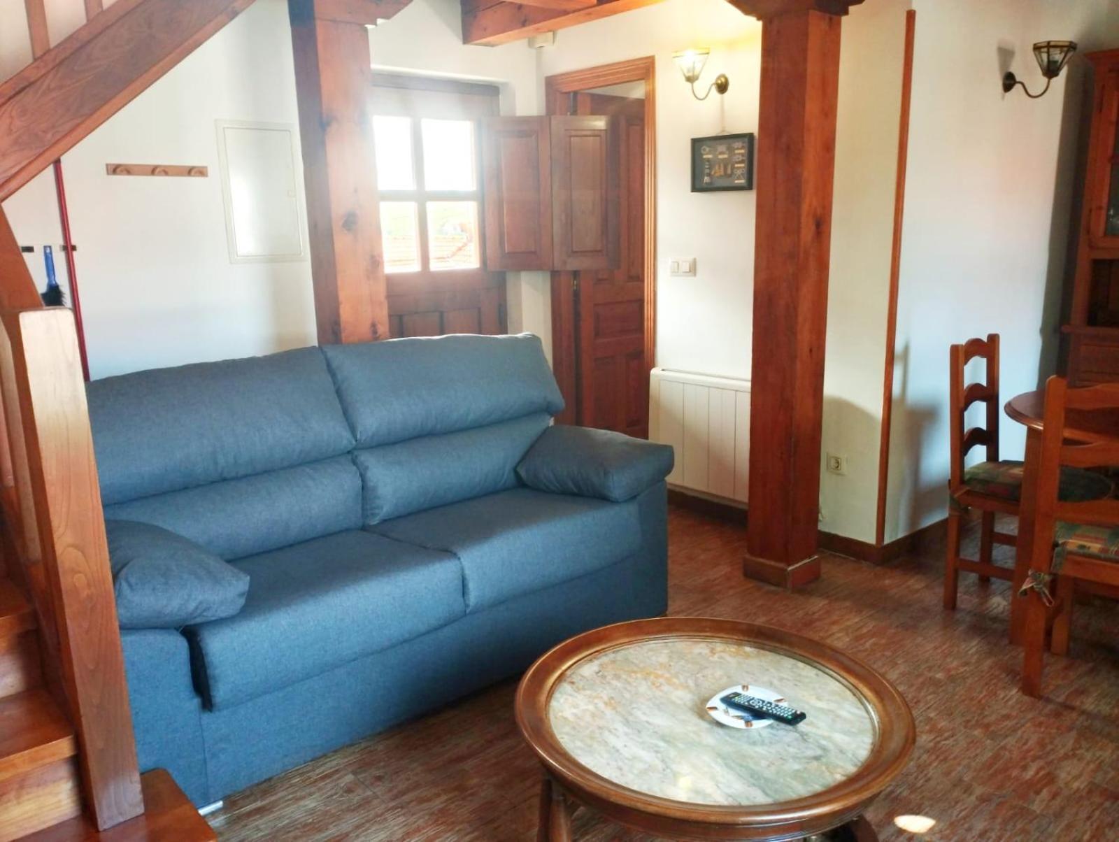 Apartamentos Copi Villa De Suances Εξωτερικό φωτογραφία