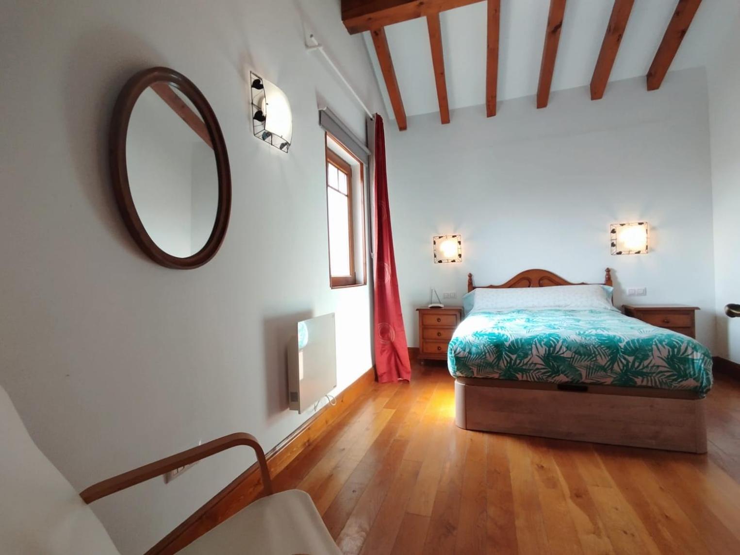 Apartamentos Copi Villa De Suances Εξωτερικό φωτογραφία