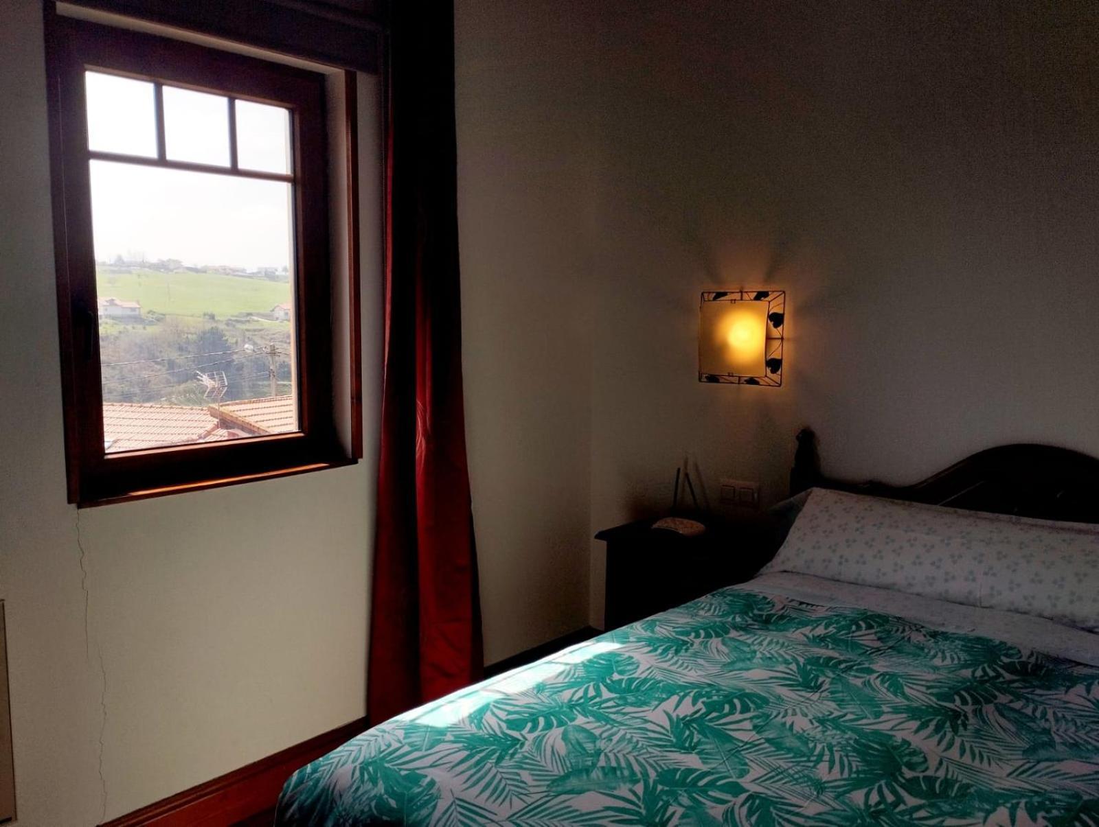 Apartamentos Copi Villa De Suances Εξωτερικό φωτογραφία