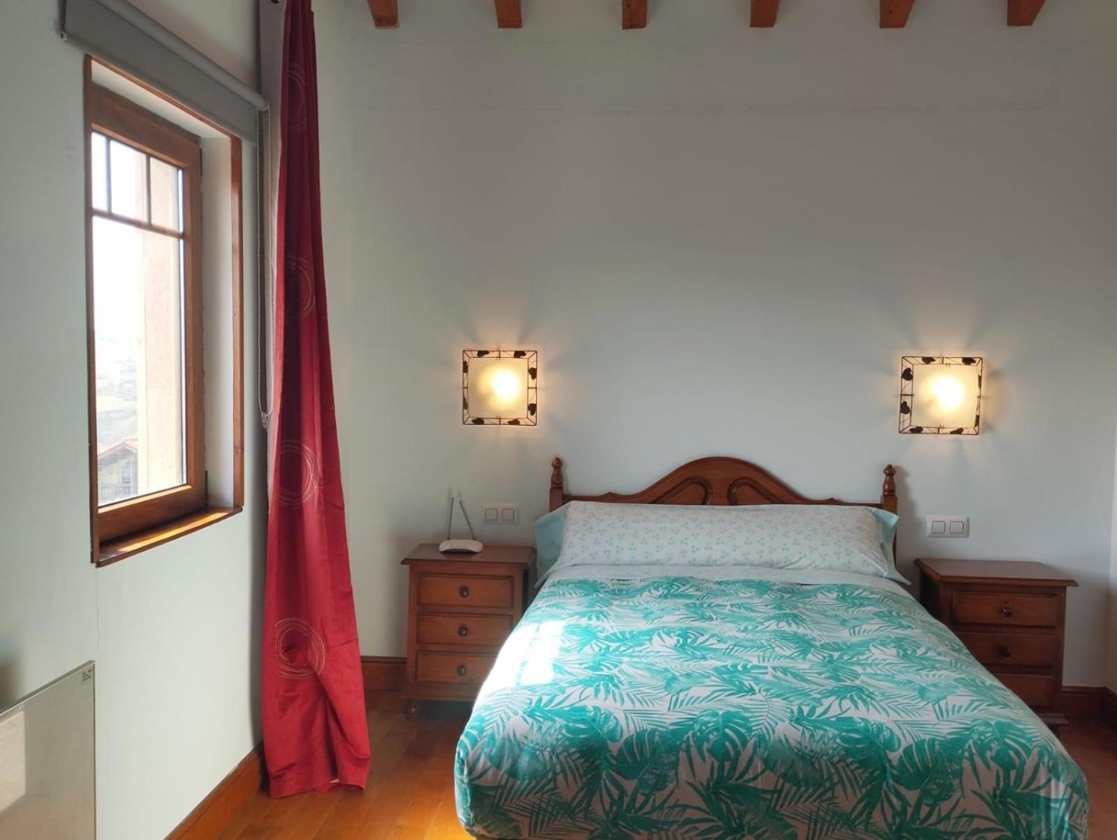 Apartamentos Copi Villa De Suances Εξωτερικό φωτογραφία