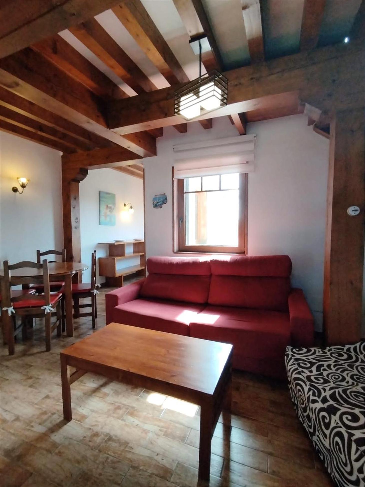 Apartamentos Copi Villa De Suances Εξωτερικό φωτογραφία