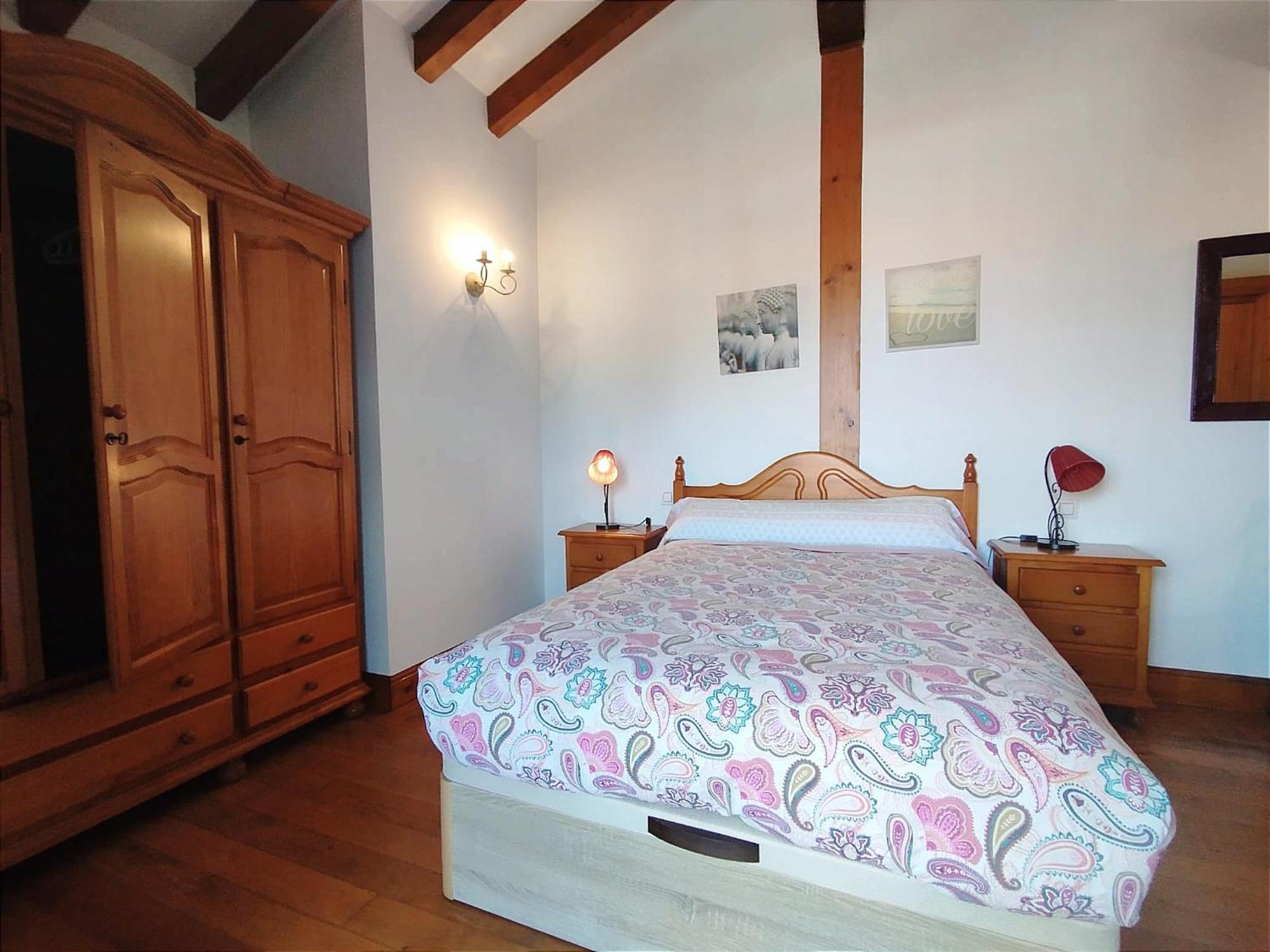 Apartamentos Copi Villa De Suances Εξωτερικό φωτογραφία