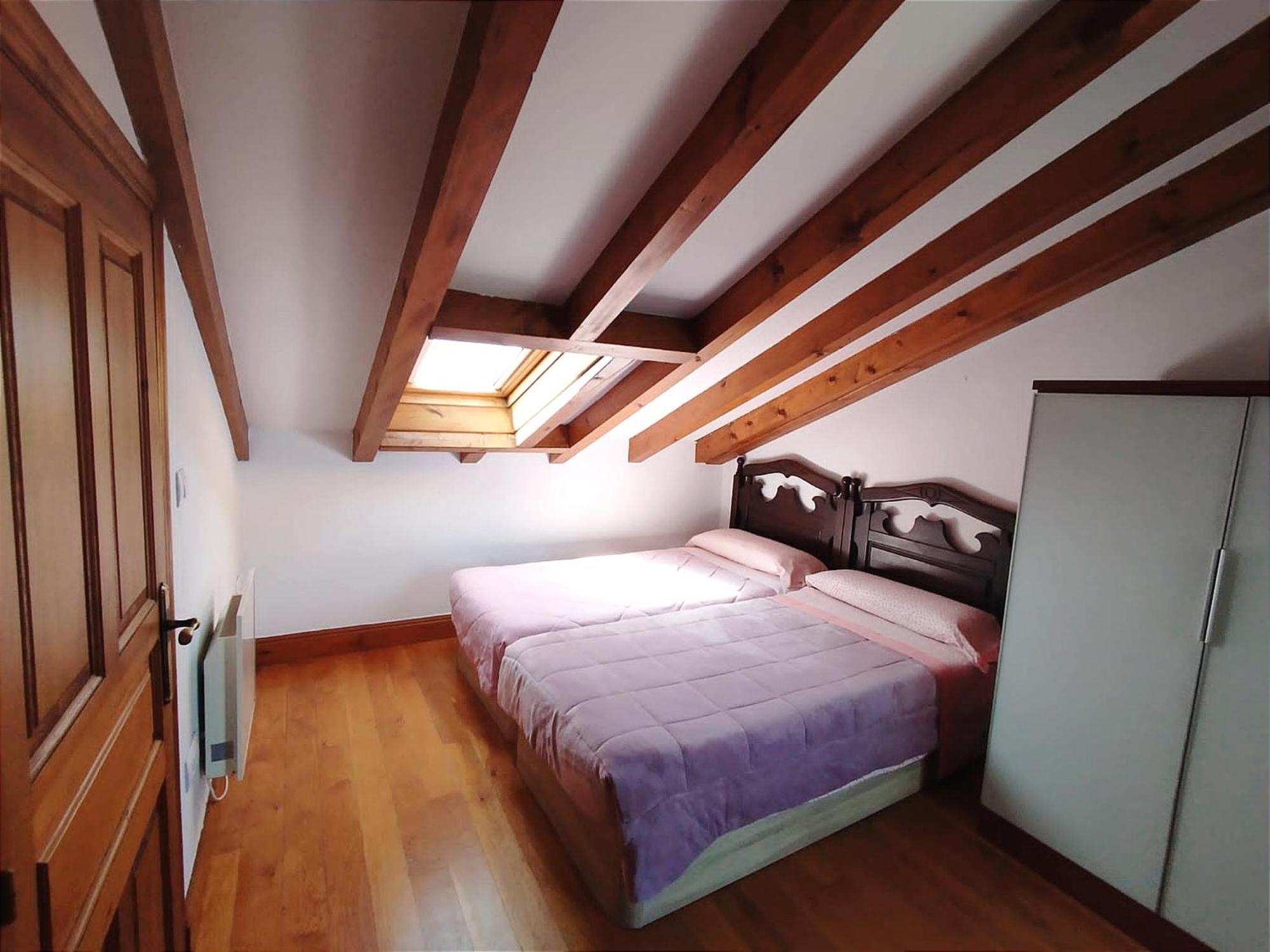 Apartamentos Copi Villa De Suances Εξωτερικό φωτογραφία