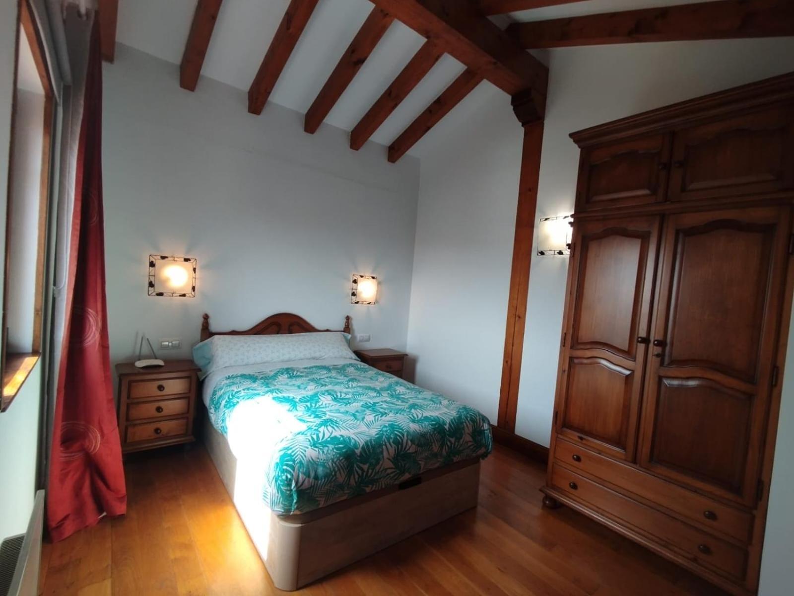 Apartamentos Copi Villa De Suances Εξωτερικό φωτογραφία