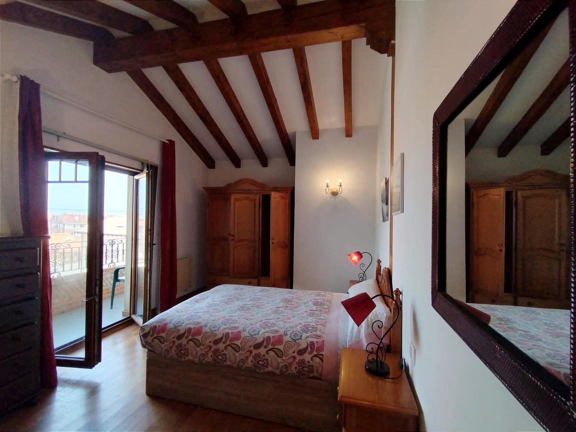 Apartamentos Copi Villa De Suances Εξωτερικό φωτογραφία