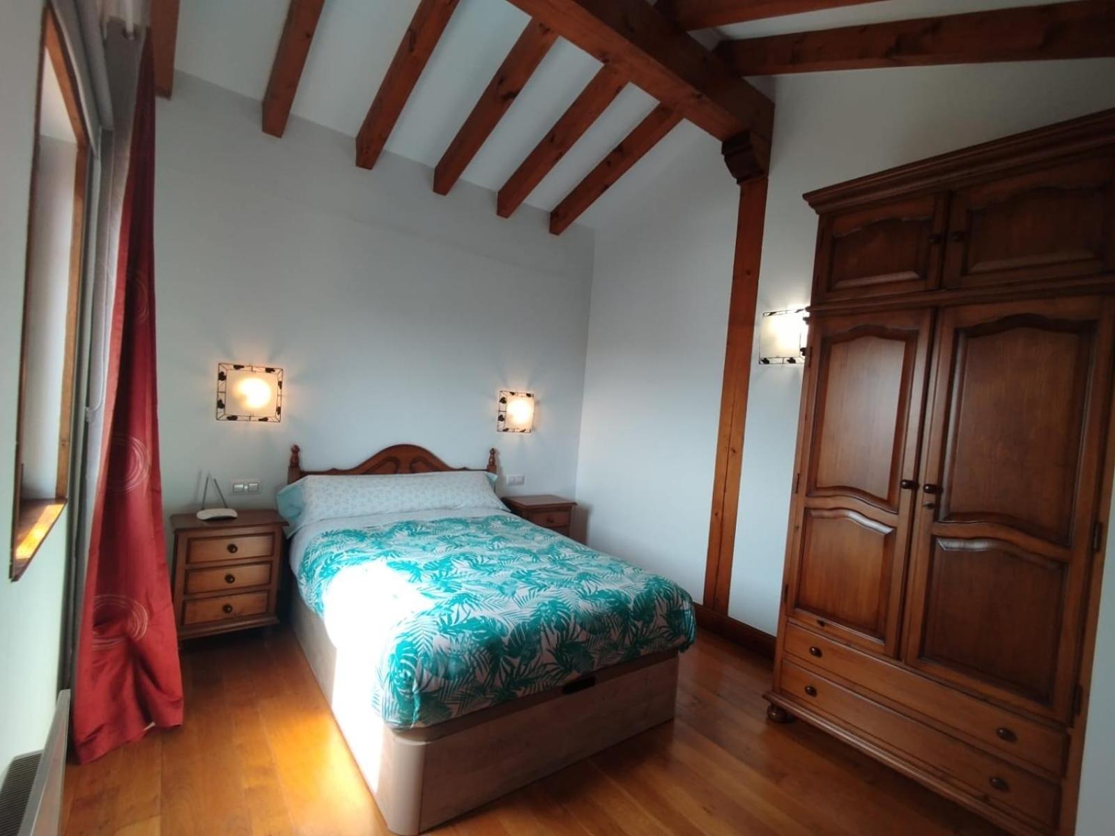 Apartamentos Copi Villa De Suances Εξωτερικό φωτογραφία
