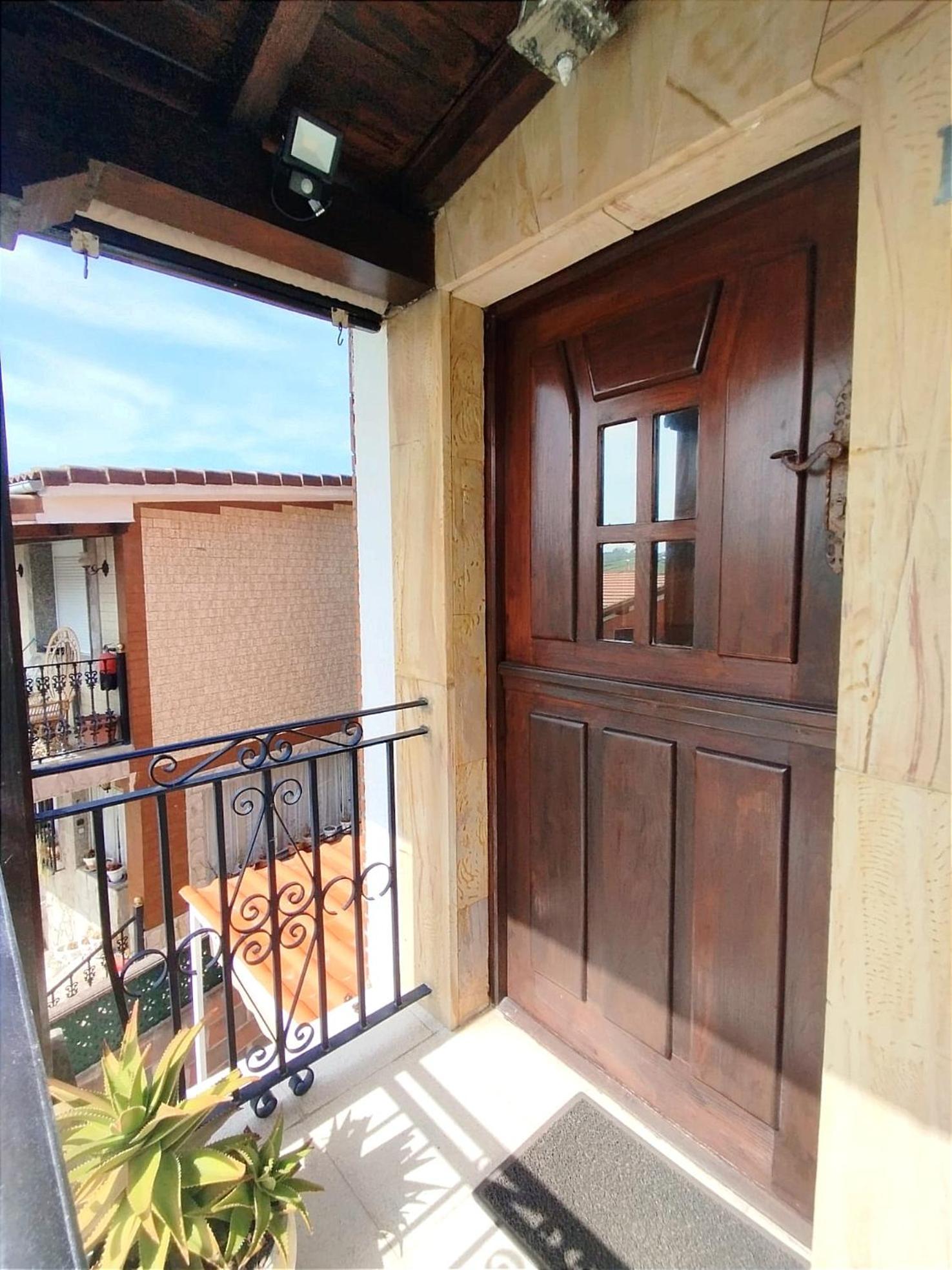 Apartamentos Copi Villa De Suances Εξωτερικό φωτογραφία