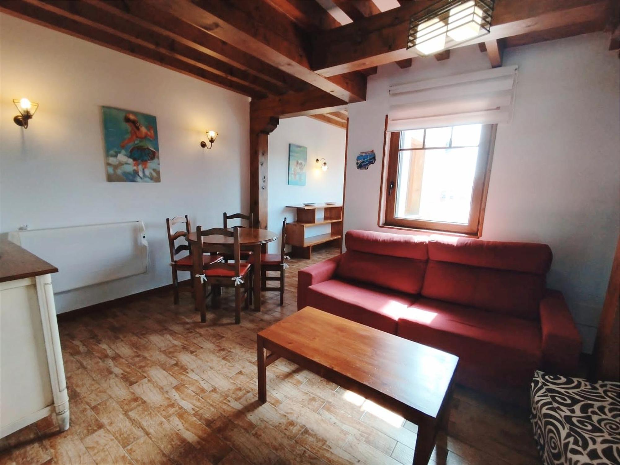 Apartamentos Copi Villa De Suances Εξωτερικό φωτογραφία