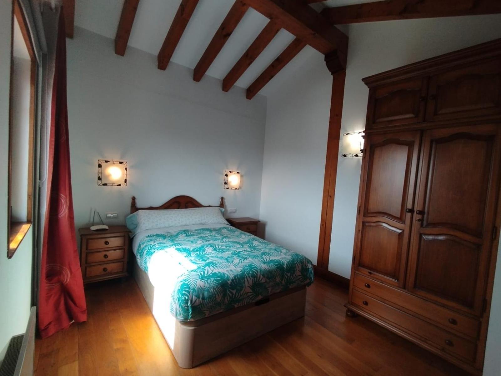 Apartamentos Copi Villa De Suances Εξωτερικό φωτογραφία
