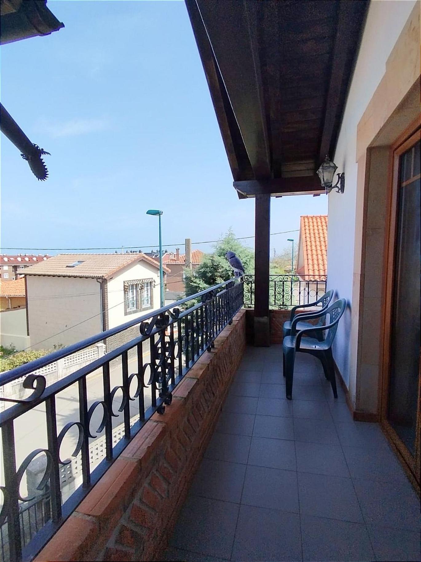 Apartamentos Copi Villa De Suances Εξωτερικό φωτογραφία