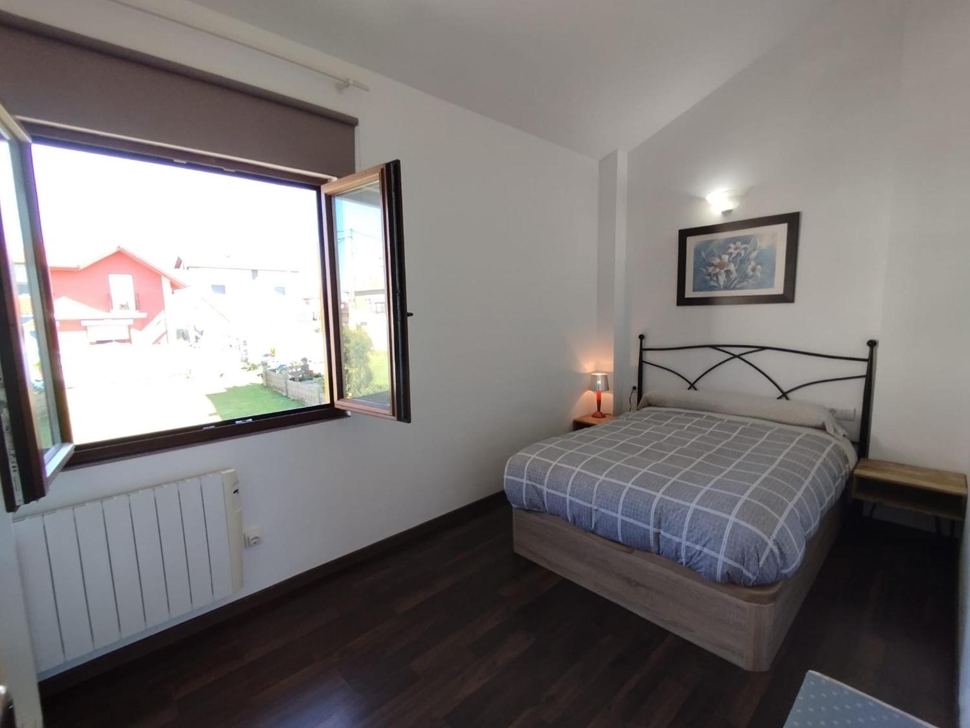 Apartamentos Copi Villa De Suances Εξωτερικό φωτογραφία