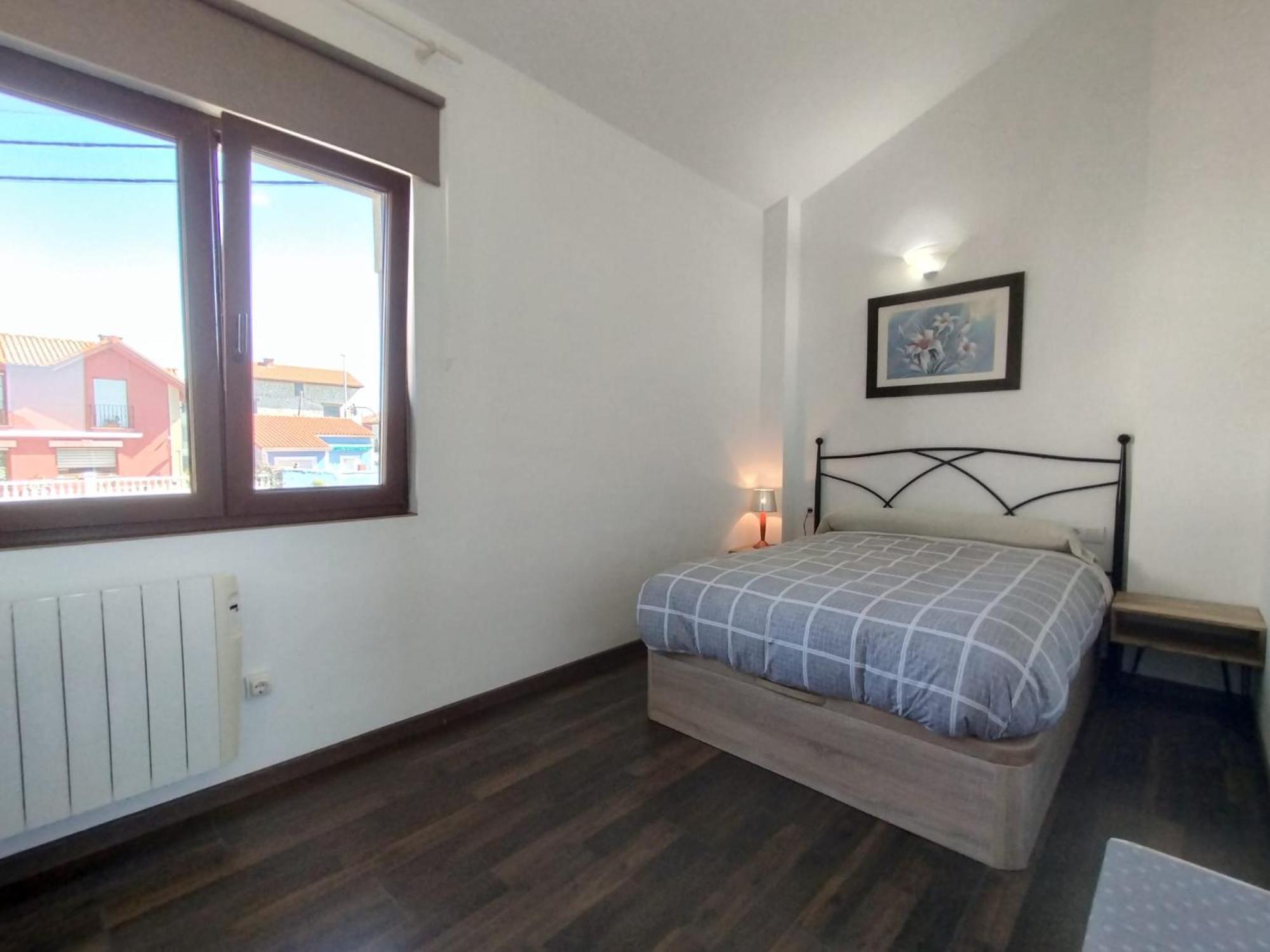 Apartamentos Copi Villa De Suances Εξωτερικό φωτογραφία