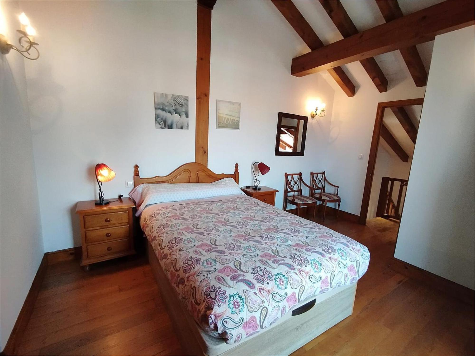 Apartamentos Copi Villa De Suances Εξωτερικό φωτογραφία