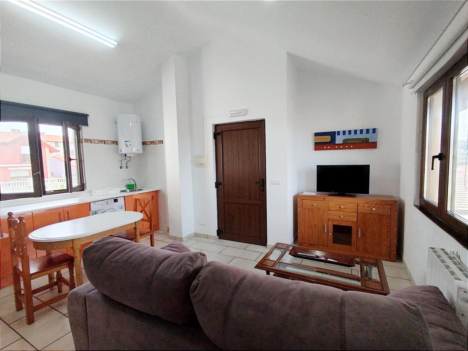Apartamentos Copi Villa De Suances Εξωτερικό φωτογραφία