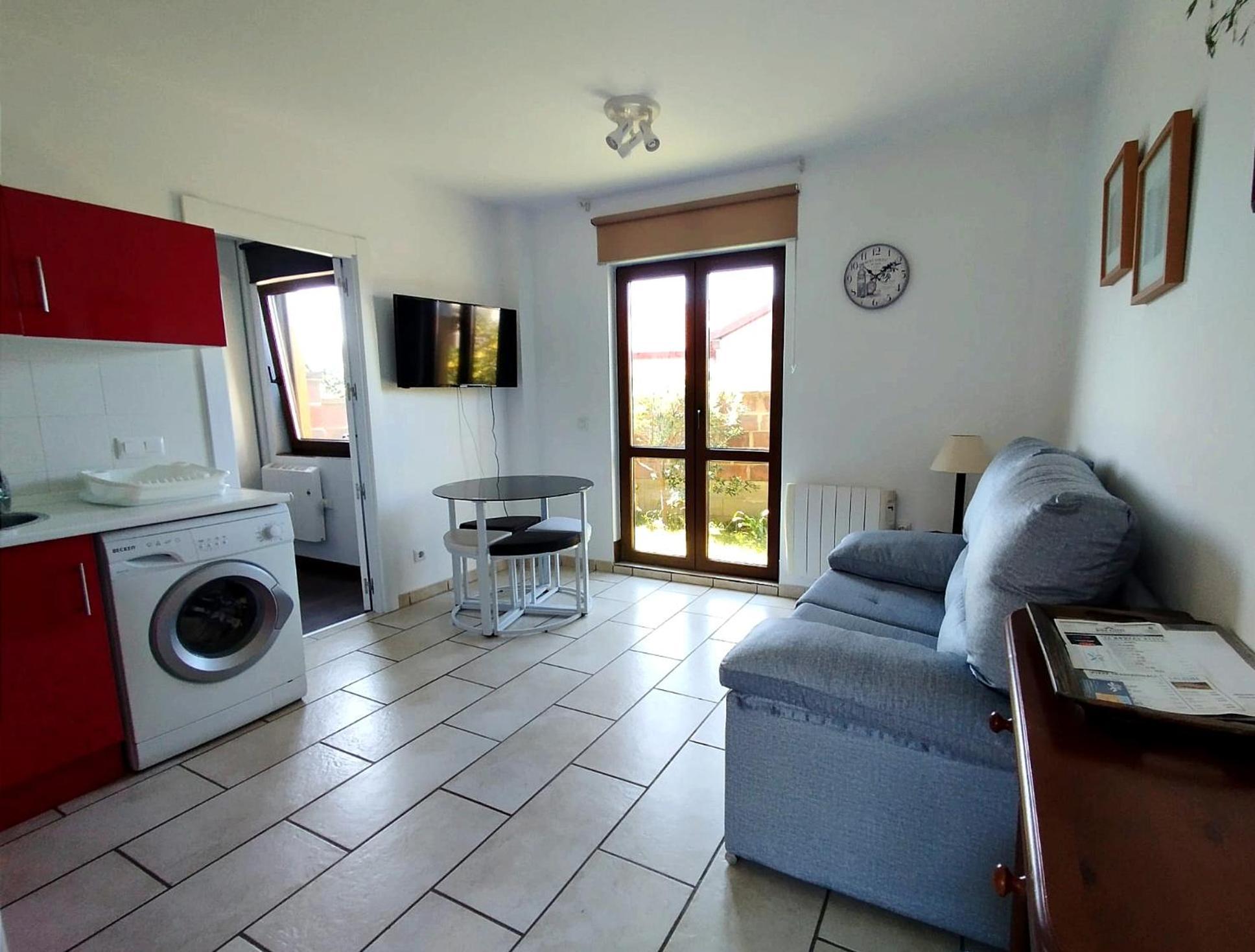 Apartamentos Copi Villa De Suances Εξωτερικό φωτογραφία
