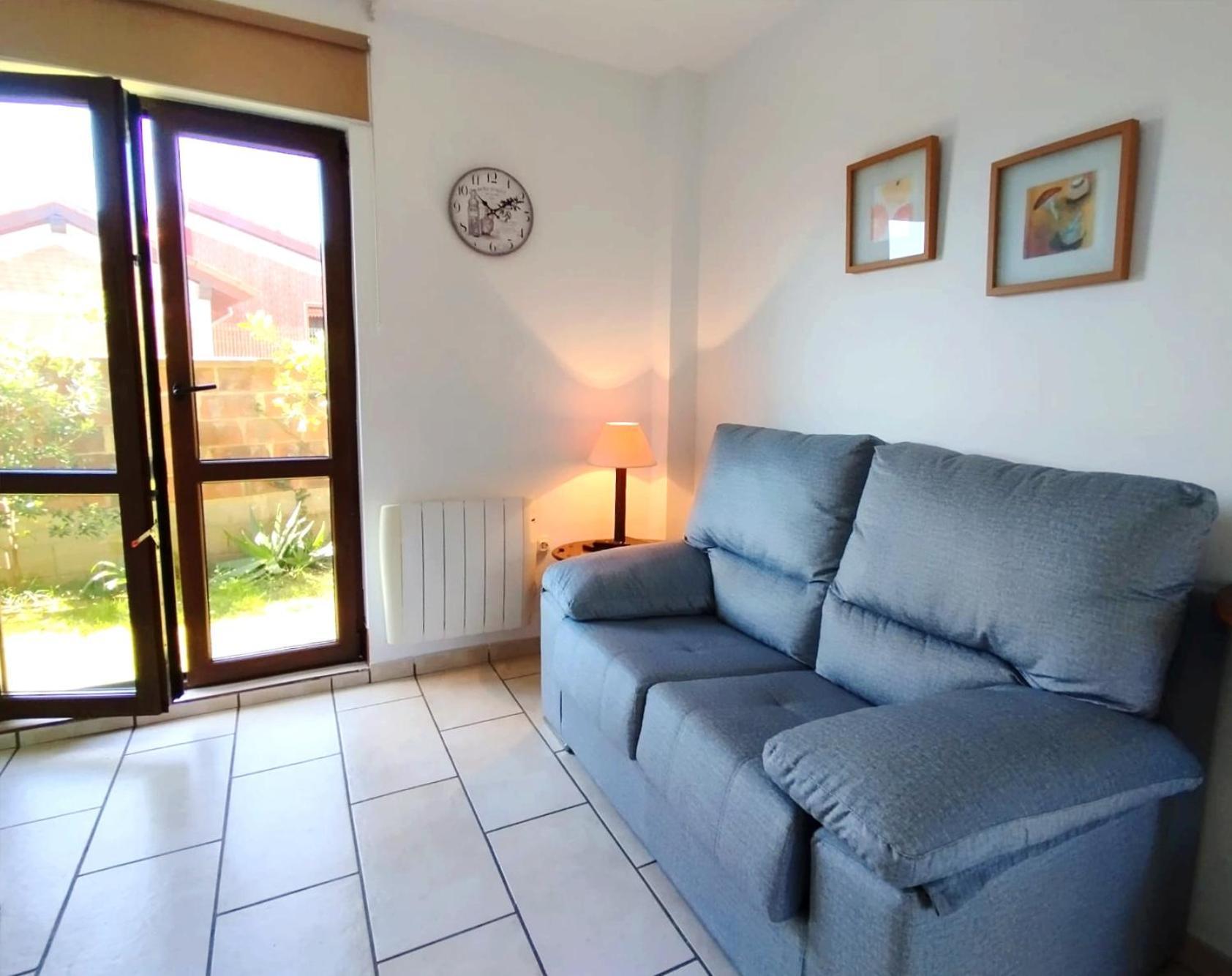 Apartamentos Copi Villa De Suances Εξωτερικό φωτογραφία