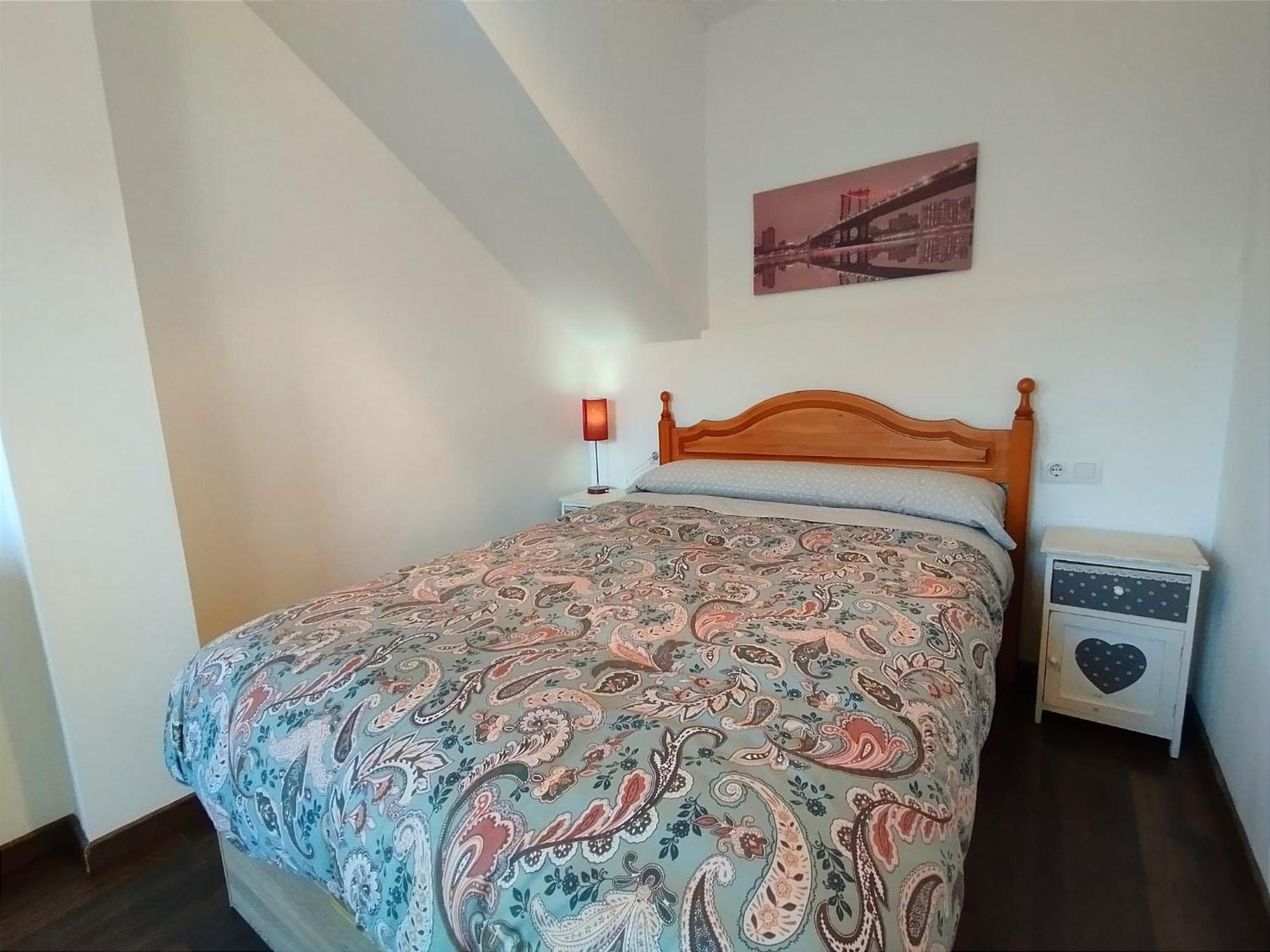 Apartamentos Copi Villa De Suances Εξωτερικό φωτογραφία